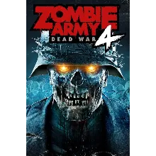 Zombie Army 4: Dead War Xbox One|X|S активация