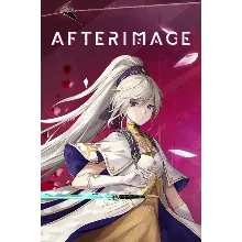 Afterimage Xbox One & Xbox Series X|S активация