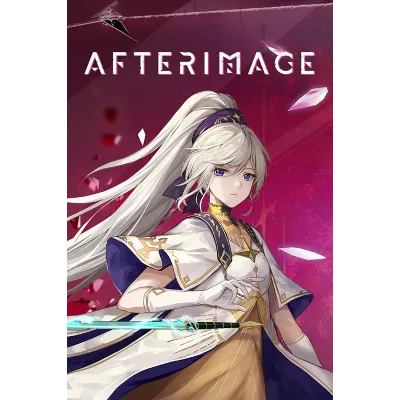 Afterimage Xbox One & Xbox Series X|S активация - irongamers.ru