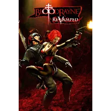 BloodRayne: ReVamped Xbox One|X|S активация