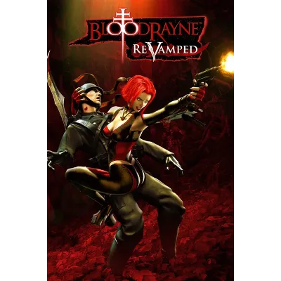 BloodRayne: ReVamped Xbox One|X|S активация - irongamers.ru