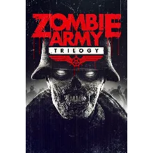 Zombie Army Trilogy Xbox One|X|S активация