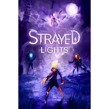 Strayed Lights Xbox One & Xbox Series X|S активация