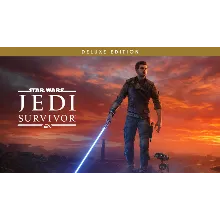 STAR WARS Jedi: Survivor Deluxe Origin Оффлайн