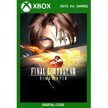 FINAL FANTASY VIII Remastered XBOX One/X/S Ключ