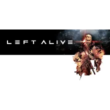 💳0% ⭐️LEFT ALIVE ⭐️ Steam Ключ