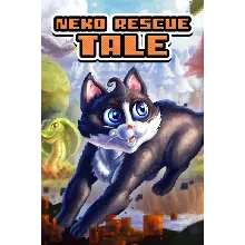Neko Rescue Tale Xbox One & Xbox Series X|S активация