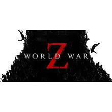 World War Z (Steam Gift Россия)