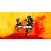 Warface: Breakout XBOX ONE X|S КЛЮЧ