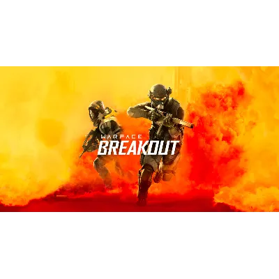 Warface Breakout Годовой пропуск XBOX ONE X|S КЛЮЧ - irongamers.ru
