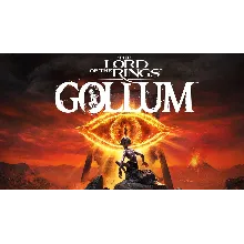 The Lord of the Rings: Gollum™ | Steam РУ+UA+KZ+СНГ�