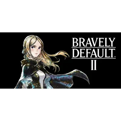 Bravely Default
