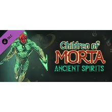 Children of Morta: Ancient Spirits (Steam Gift Россия)