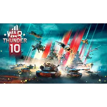 WT [15-100к боёв] Гарантия + Неактив +