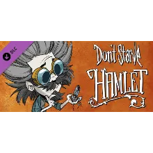 Don't Starve: Hamlet (Steam Gift Россия)