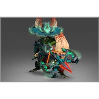 Shadowleaf Insurgent (Dota 2) - irongamers.ru