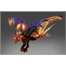 Crimson Dawn (Dota 2)