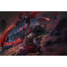 Dark Behemoth (Dota 2)
