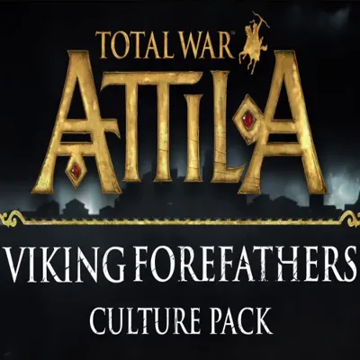 Total War: ATTILA - Viking Forefathers Culture Pack DLC - irongamers.ru