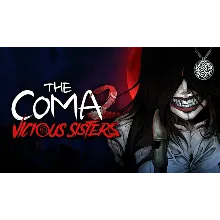⭐The Coma 2: Vicious Sisters | Ключ Стим\RegionFree |⭐