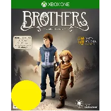 Brothers: a Tale of Two Sons XBOX ONE|X|S Ключ ТУРЦИЯ