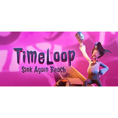 Timeloop: Sink Again Beach STEAM KEY REGION FREE GLOBAL - irongamers.ru