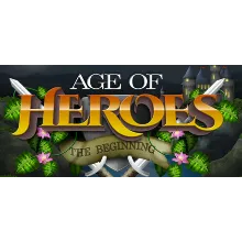 Age of Heroes: The Beginning STEAM KEY REGION FREE