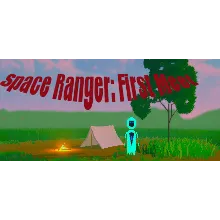 Space Ranger: First Meet STEAM KEY REGION FREE GLOBAL