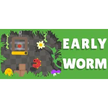 Early Worm STEAM KEY REGION FREE GLOBAL ROW