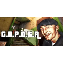 Г.О.П.О.Т.А (Steam Gift Россия) 🔥
