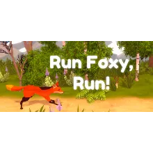 Run Foxy, Run! STEAM KEY REGION FREE GLOBAL ROW