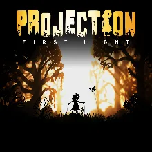Projection: First Light XBOX [ Игровой Ключ Код ]