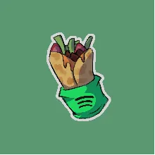 Spotify Подписка без блокировок!