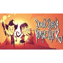 Don´t Starve Together - Steam Gift (RU-CIS-UA)