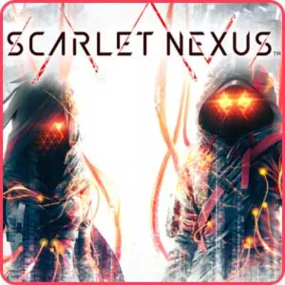 SCARLET NEXUS (STEAM/RU+CIS) - irongamers.ru