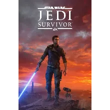 STAR WARS Jedi: Survivor™ Xbox Series X|S активация