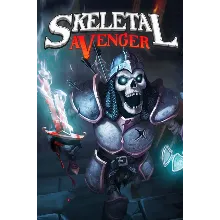 Skeletal Avenger Xbox One & Xbox Series X|S активация