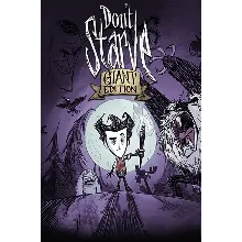 Don't Starve: Giant Edition Xbox One|X|S активация