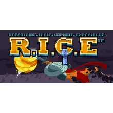 RICE - Repetitive Indie Combat Experience STEAM GIFT
