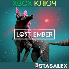 LOST EMBER XBOX ONE & SERIES X|S КЛЮЧ