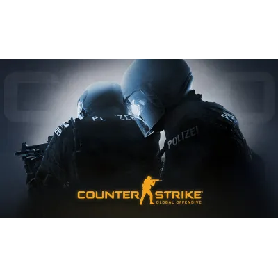CS:GO Prime Status Upgrade Steam РОССИЯ/СНГ - irongamers.ru