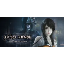 FATAL FRAME / PROJECT ZERO: Maiden of Black Water РФ
