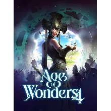 Age of Wonders 4 (Аренда аккаунта Steam) Онлайн, GFN