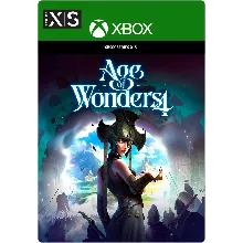AGE OF WONDERS 4 XBOX SERIES X|S КЛЮЧ AR ЛИЦЕНЗИЯ