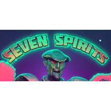 Seven Spirits STEAM KEY REGION FREE GLOBAL ROW +GIFT