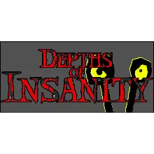 Depths of Insanity STEAM KEY REGION FREE GLOBAL ROW +