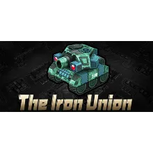 The Iron Union STEAM KEY REGION FREE GLOBAL ROW