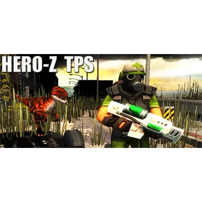 Hero Z TPS STEAM KEY REGION FREE GLOBAL ROW - irongamers.ru