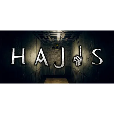 Hajis (Beta) STEAM KEY REGION FREE GLOBAL ROW - irongamers.ru