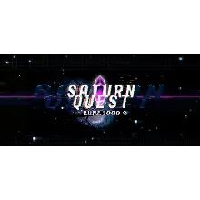Saturn Quest: R. U. N. E. 3000 STEAM KEY REGION GLOBAL